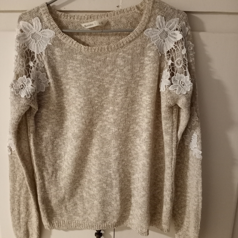 Sweater